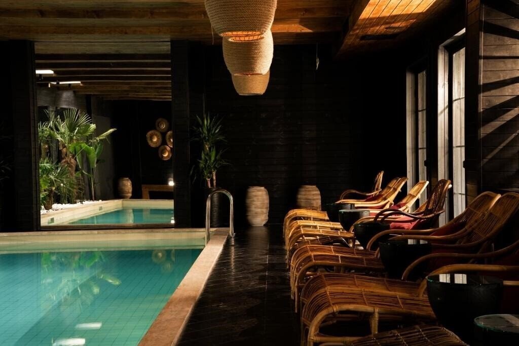 Фотография Esquisse Boutique Hotel 4*