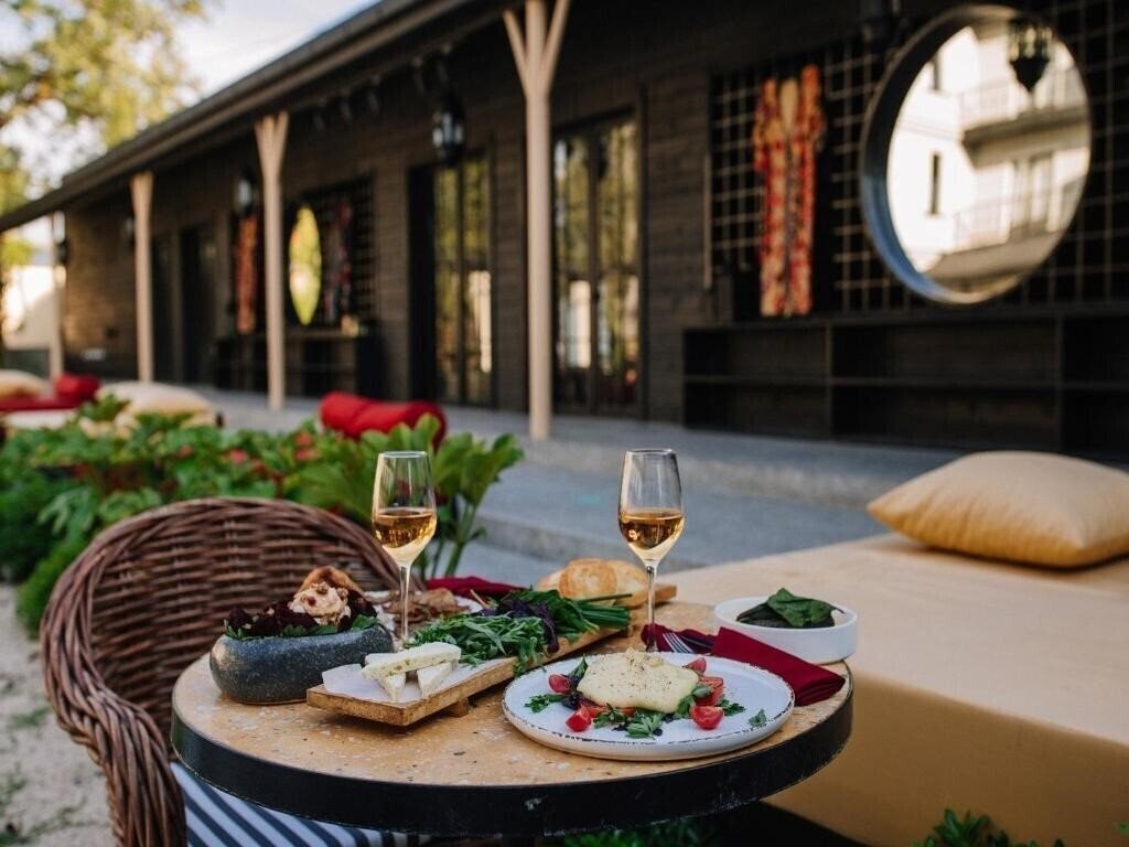 Изображение Esquisse Boutique Hotel 4*