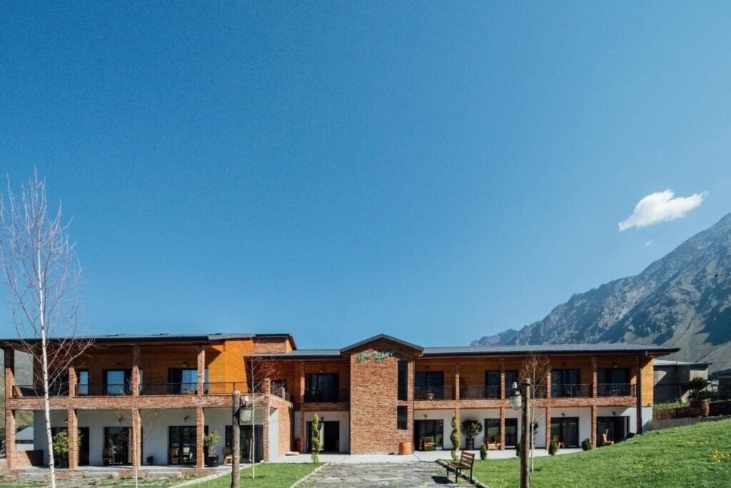 Изображение Green Sheep 3*