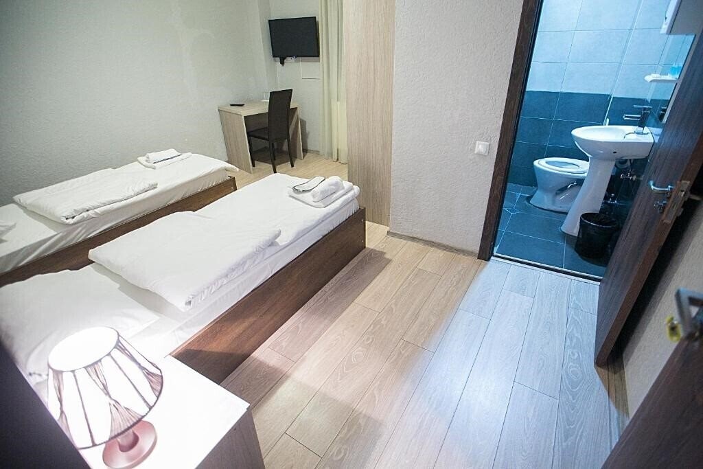 Фотография Soncho Kazbegi 3*