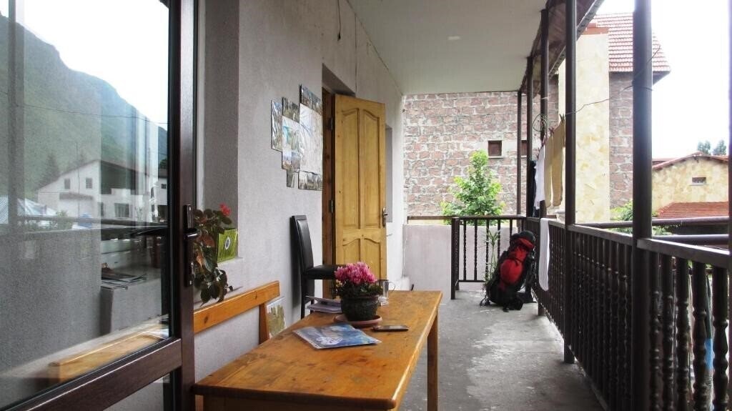 Изображение Soncho Kazbegi 3*