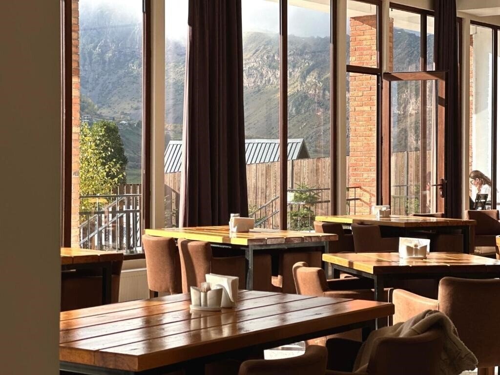 Фото Mountain House No Category 1*