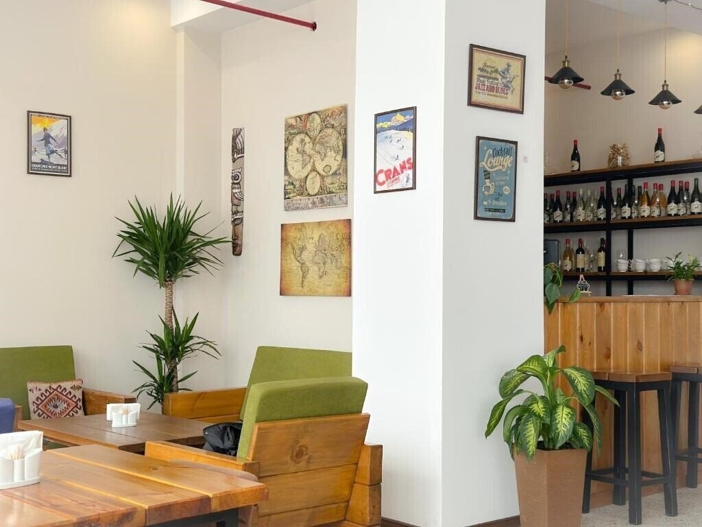 Фотография Mountain House No Category 1*