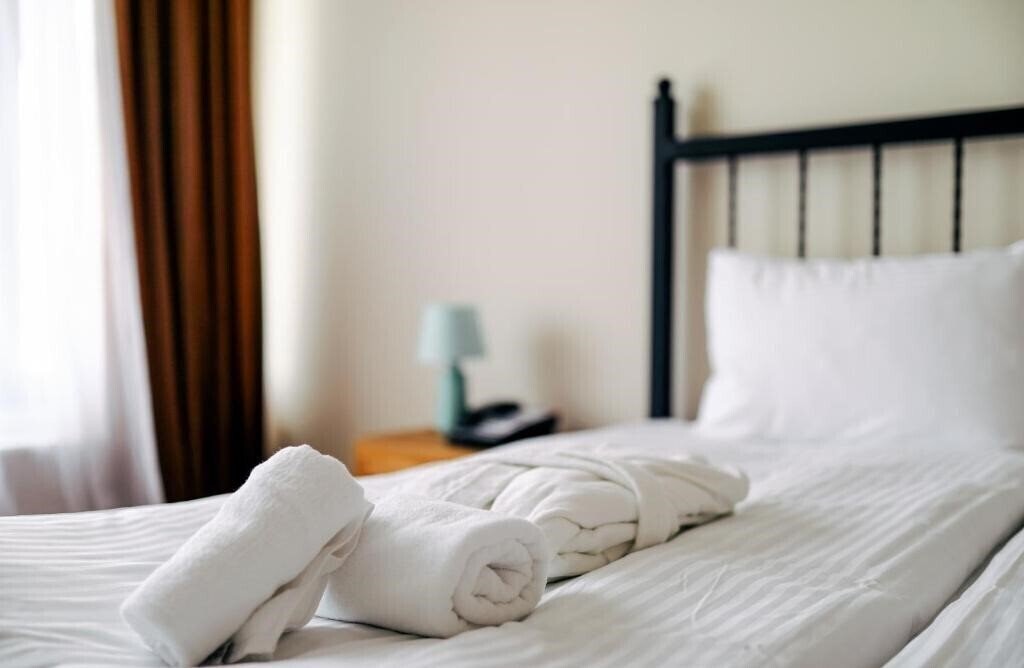 Изображение Mountain House No Category 1*