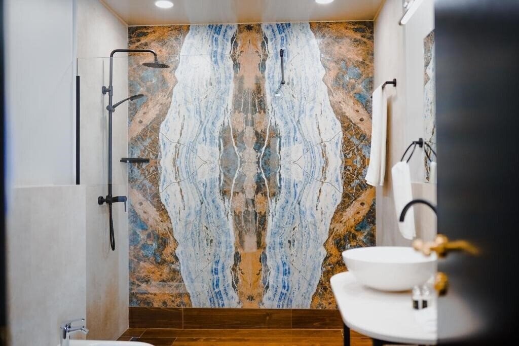 Фотография Suatis Resort Kazbegi 4*