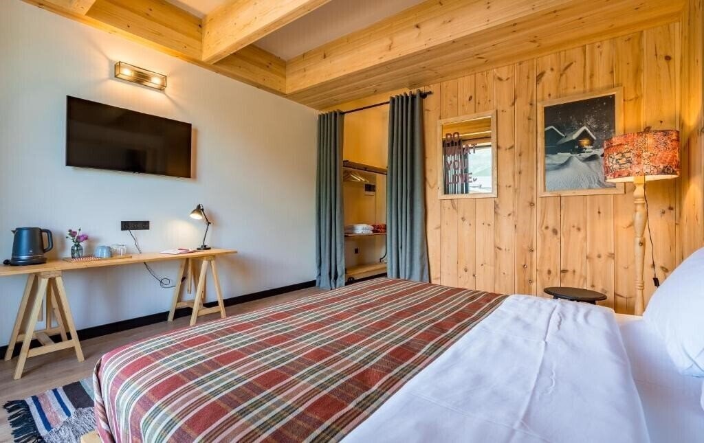 Изображение Hotel 1740 3*