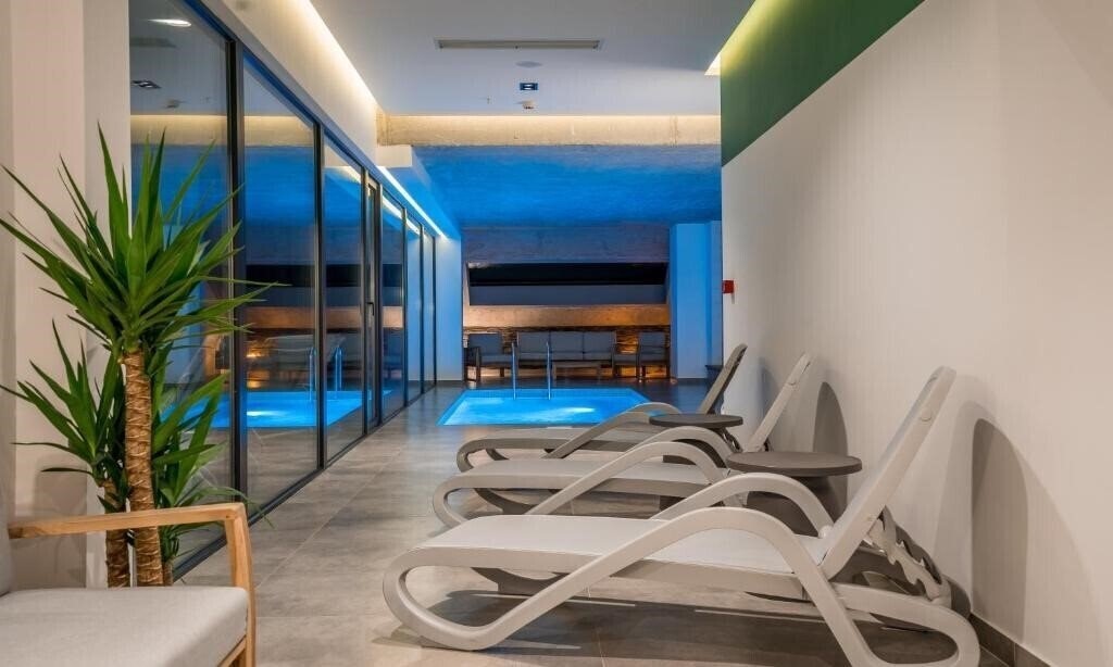 Изображение Step Inn - Kazbegi 4*