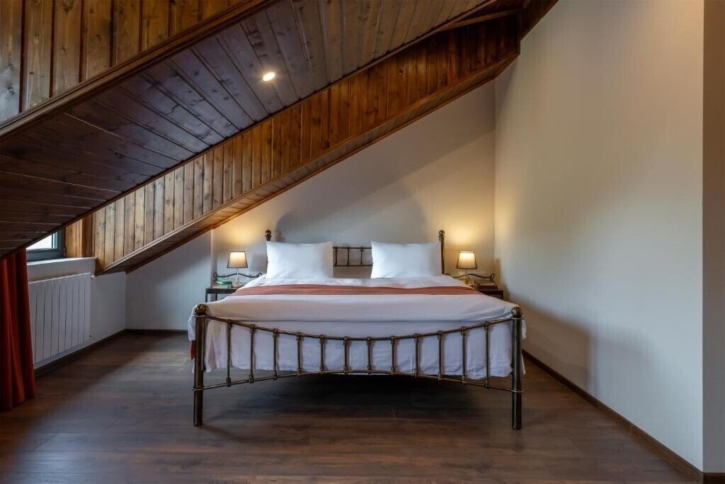 Изображение Residence Kazbegi 4*