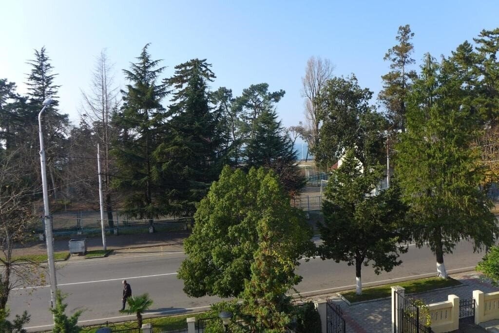 Отель Hotel Belgrad 3*