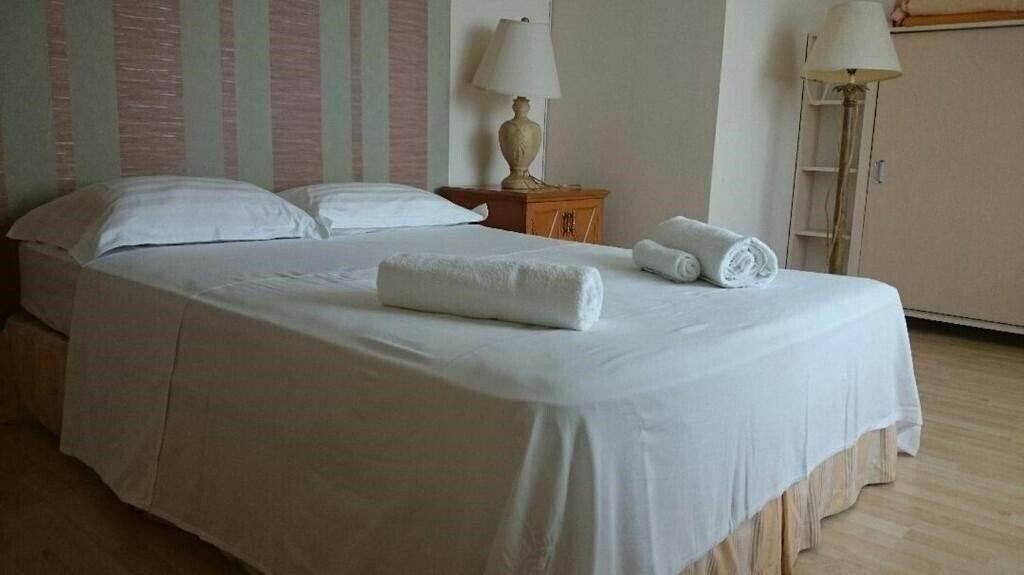 Фото Hotel Belgrad 3*