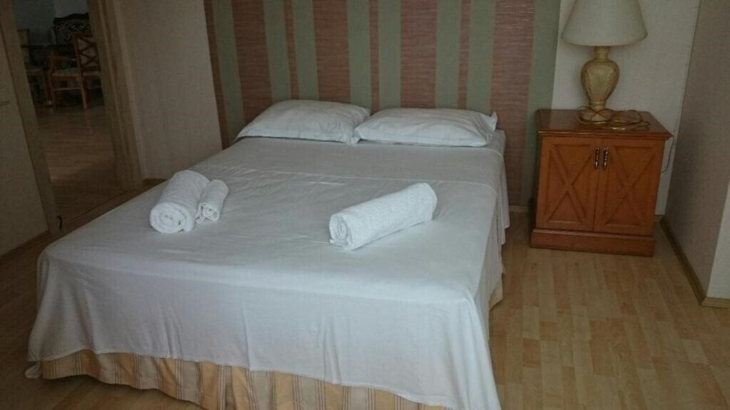 Фотография Hotel Belgrad 3*