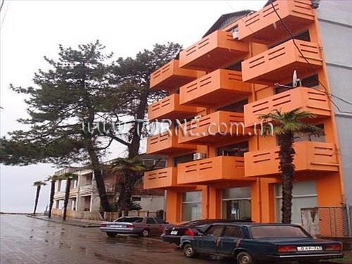 Картинка Hotel Orange 3*