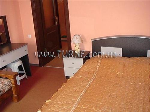 Отель Hotel Orange 3*