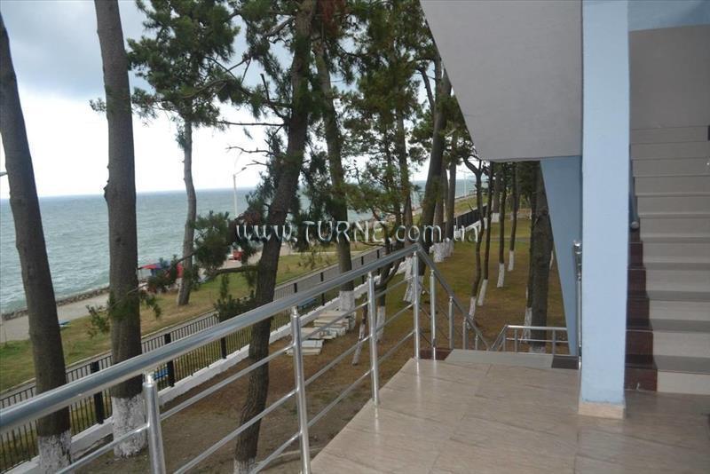 Отель Solidarity 3*