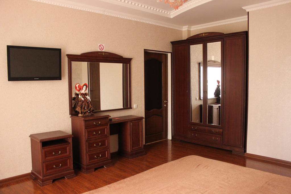 Фотография Palermo Hotel Kobuleti 3*