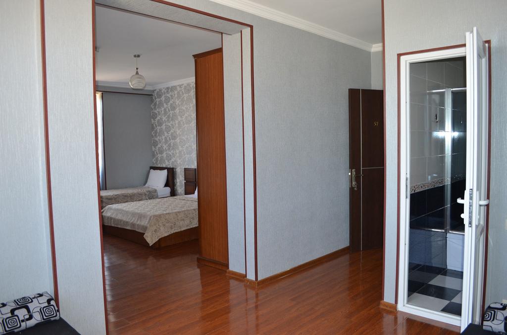 Картинка Palermo Hotel Kobuleti 3*