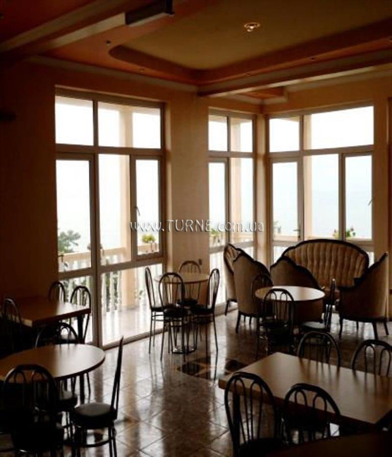 Изображение Diana Hotel Kobuleti 3*