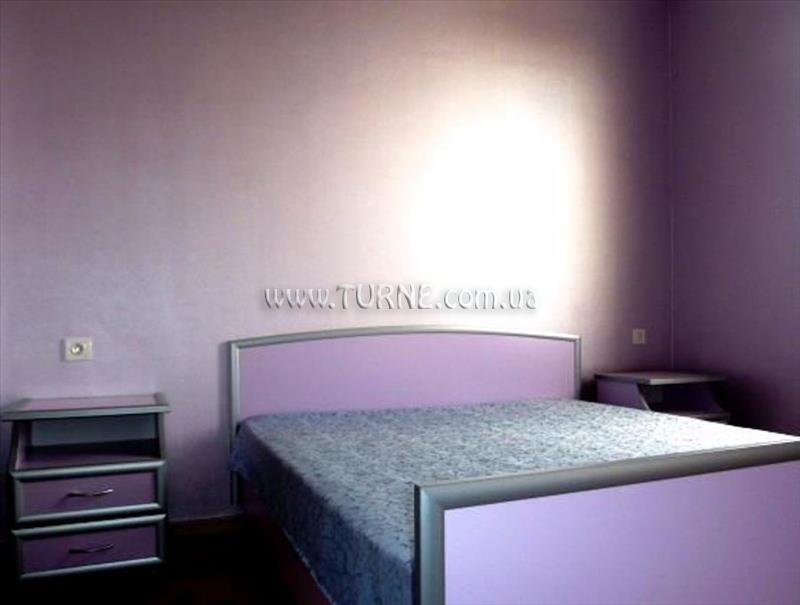 Фотография Diana Hotel Kobuleti 3*