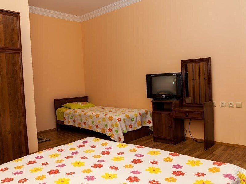 Изображение Excess Hotel 3*