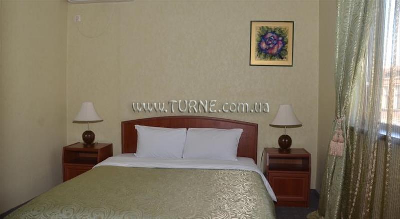 Изображение Aetees Palace 4*