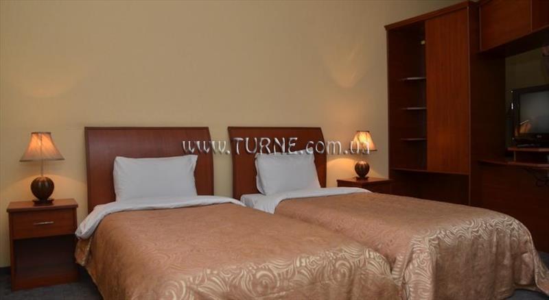 Фотография Aetees Palace 4*