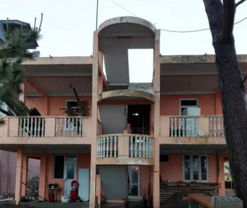 Отель Agmashenebeli 339 2*