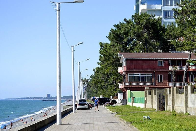 Фотография Agmashenebeli 339 2*