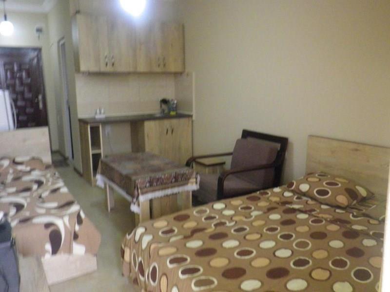 Картинка Agmashenebeli 209 2*