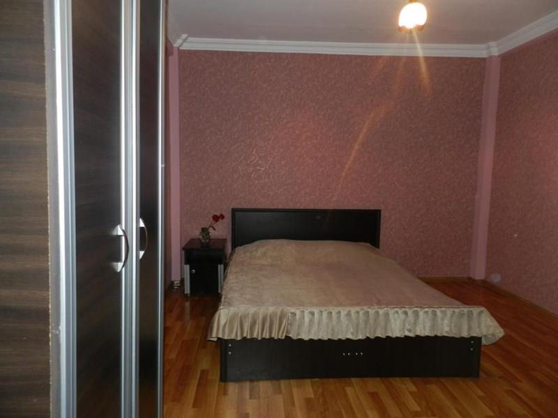 Картинка Hotel Tetri Etli 3*