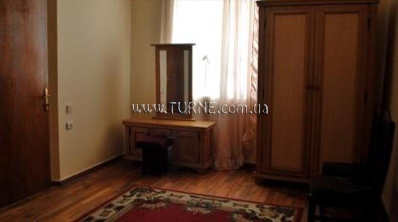 Картинка Sanapiro Kobuleti 2*