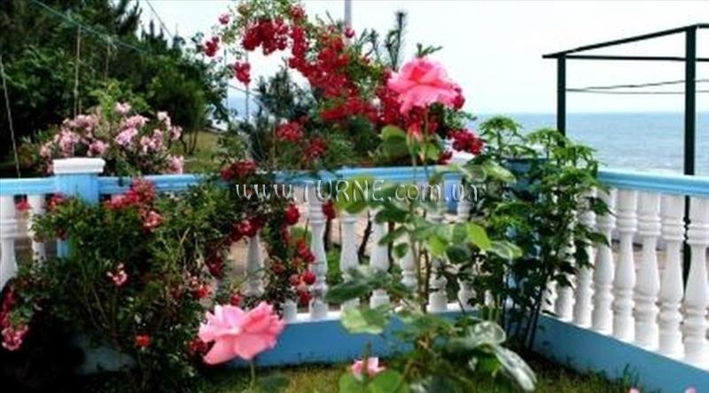 Фотография Sanapiro Kobuleti 2*