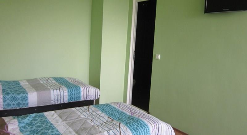 Изображение Mirage Aprt апартаменты