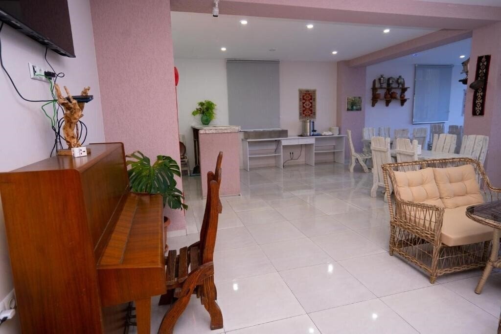 Фото Nica 1*