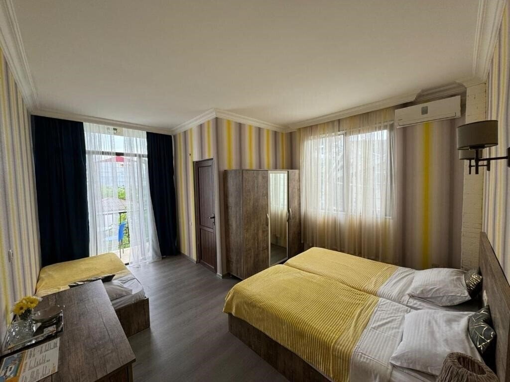 Фото Terassa 3*