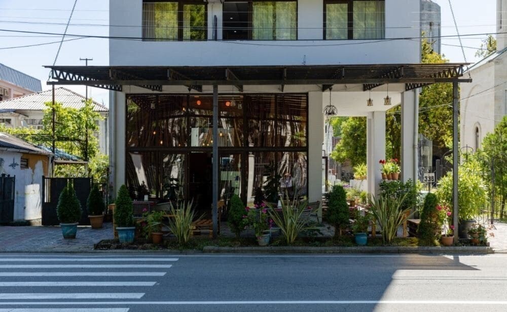 Фото Chill Out 3*