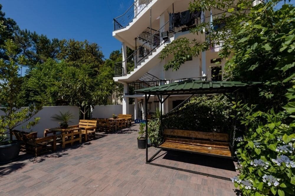 Фотография Chill Out 3*