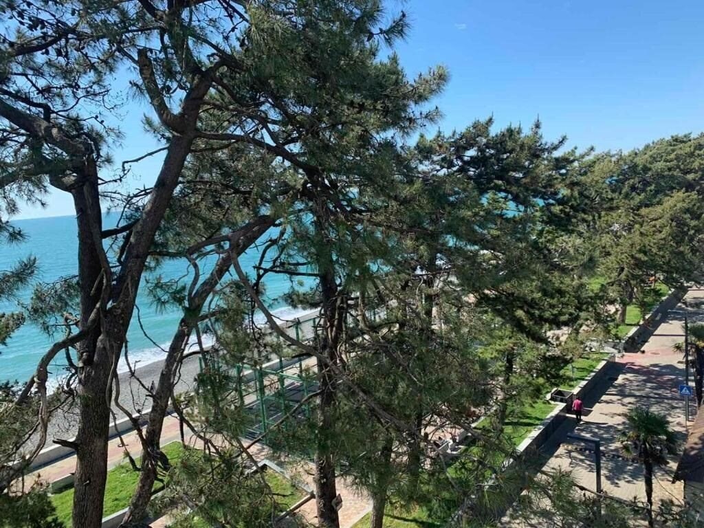 Фотография Gb Hotel Kobuleti 4*