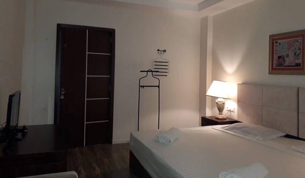 Фотография Belgrade Rustaveli 3*