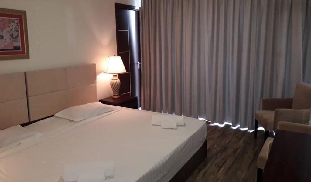 Изображение Belgrade Rustaveli 3*