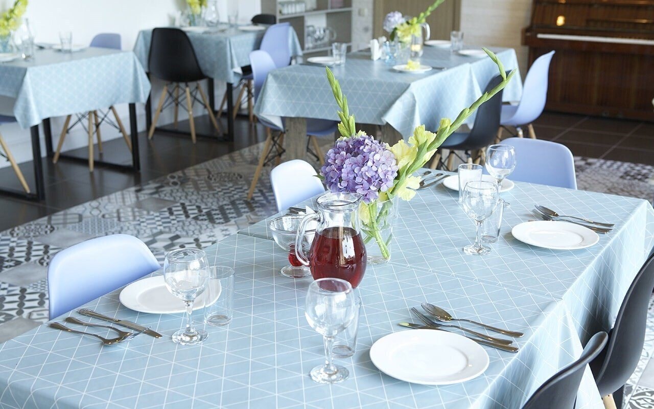 Фотография Terrassa Hotel 3*