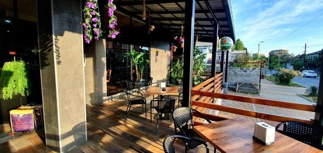 Изображение Positano Hotel Boutique 3*