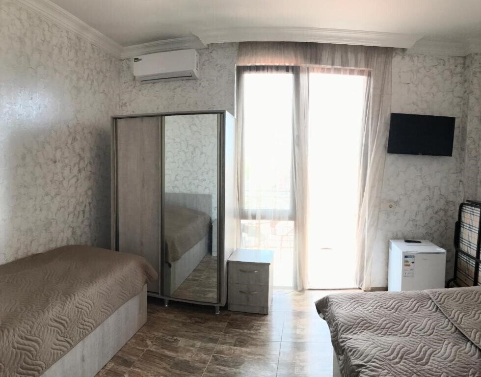 Отель Love Hotel 3*