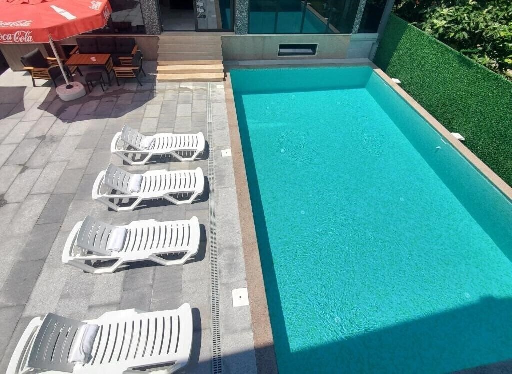 Картинка Elite Hotel 3*