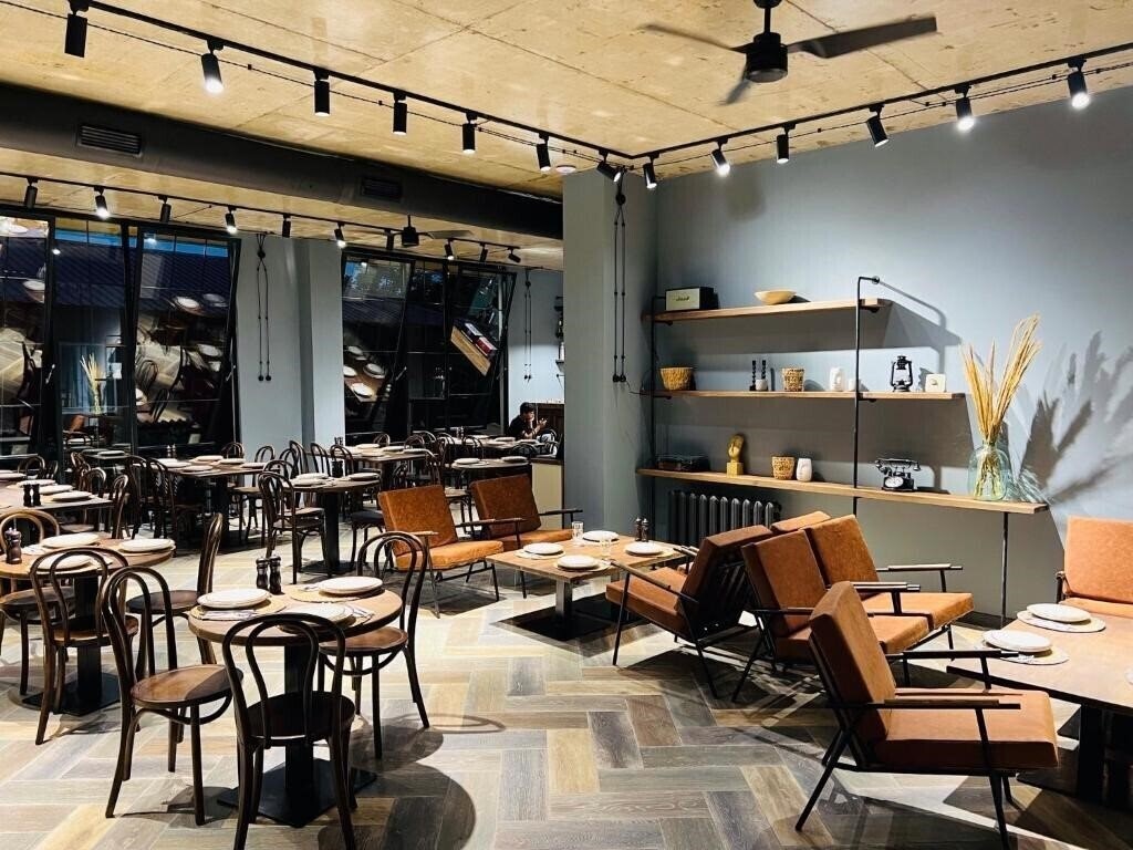 Фото Level Up 3*