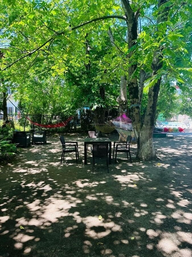 Картинка Sonata Garden 4*