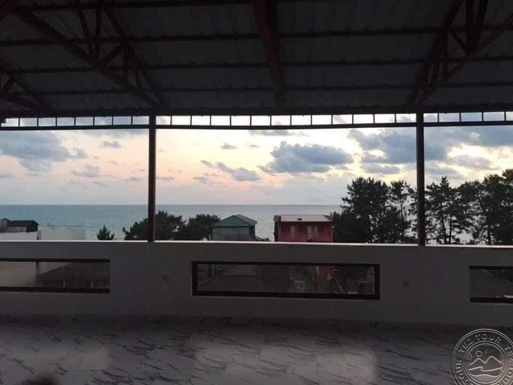 Фото Crystal Kobuleti 3*