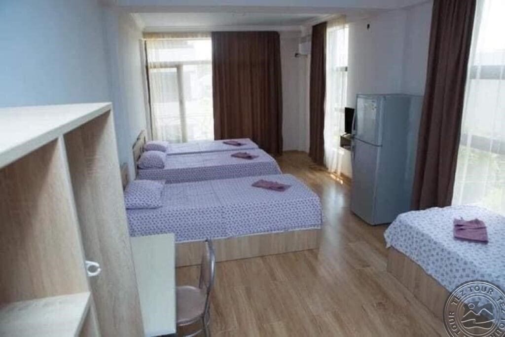 Фотография Crystal Kobuleti 3*