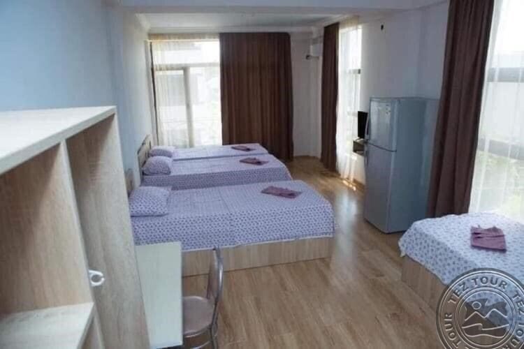 Изображение Crystal Kobuleti 3*