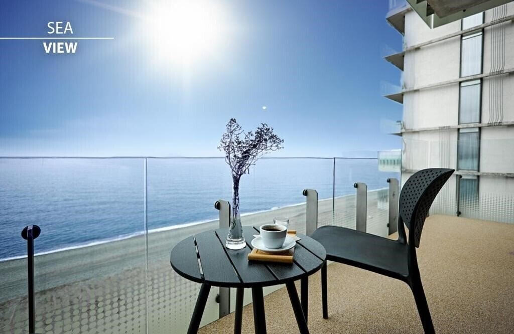 Фотография Magnetic Beach Resort 5*