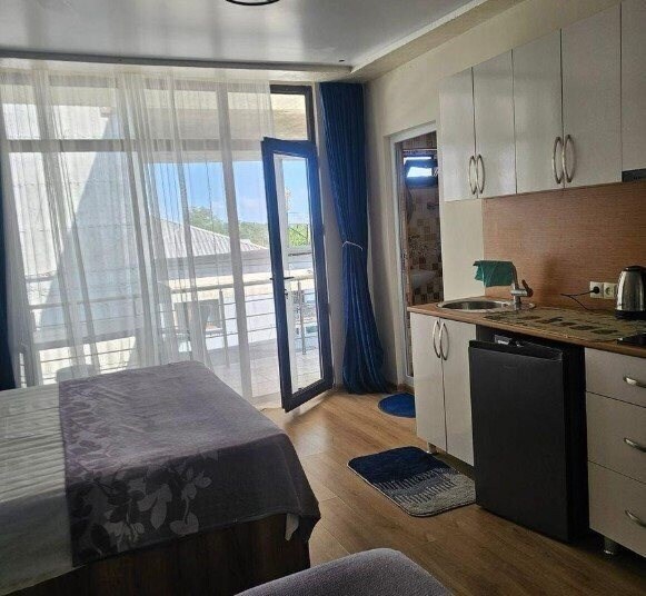 Фото New Excess (Agmashenebeli Ave) 3*